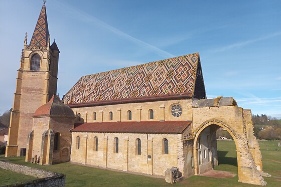 Château de La Motte - photo 13