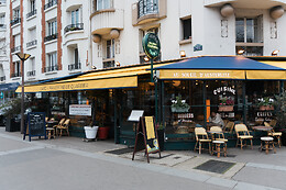 Au Soleil d'Austerlitz