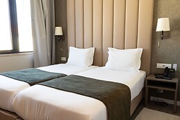 Online Booking EPS