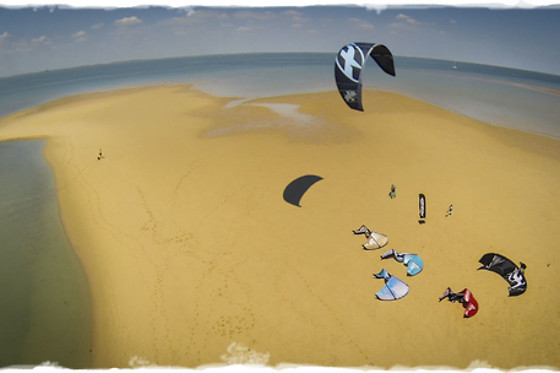 Oléron Kite Surf - photo 3