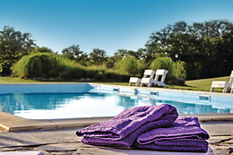 Hotel Lodge La Petite Couronne