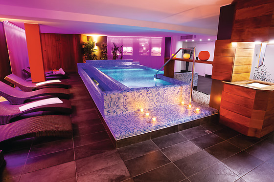 ACTA ARTHOTEL Q 4* - photo 44