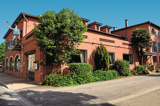 Hotel Restaurant des Thermes - photo 7