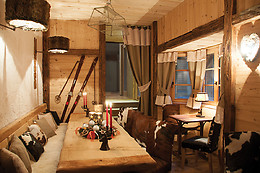 Hostellerie La Ferme du Pape