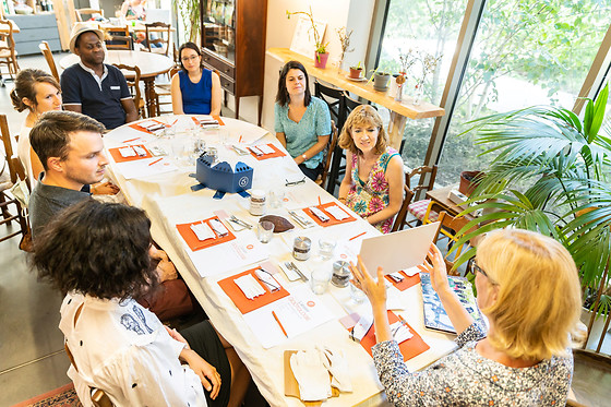 L'Atelier Goûtologie - photo 0