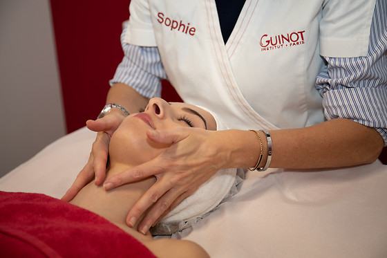 Institut Guinot Montpellier - Port Marianne - photo 1
