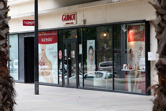 Institut Guinot Montpellier - Port Marianne - photo 6