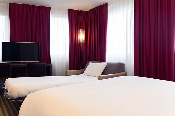 Online Booking EPS - photo 3