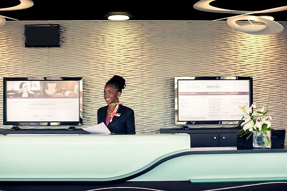 Online Booking EPS - photo 5