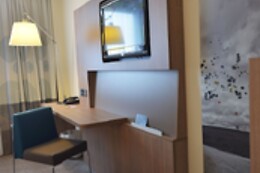 Online Booking EPS