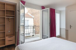 Online Booking EPS