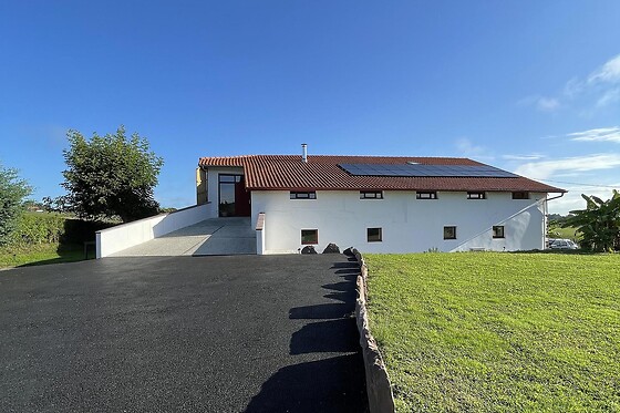 Gîte Goitiaya - photo 1