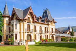 Le Manoir d'Agnès