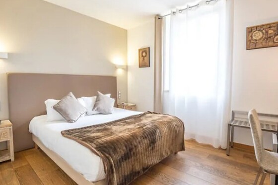 Le Manoir d'Agnès - photo 4