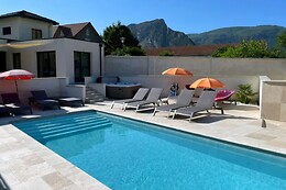 Le Manoir d'Agnès