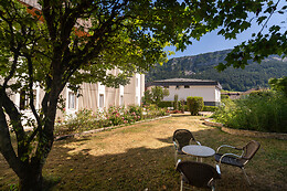 Logis Hôtel l'Embarcadère