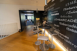 Logis Hôtel l'Embarcadère