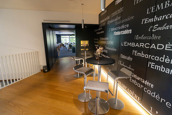 Logis Hôtel l'Embarcadère - photo 9