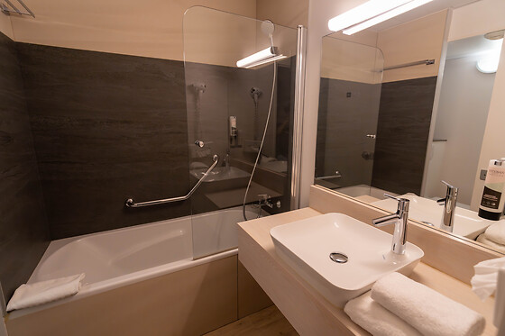 Logis Hôtel l'Embarcadère - photo 11