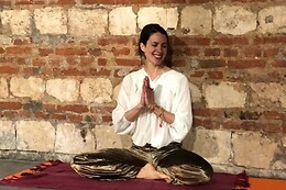 YogiYogi