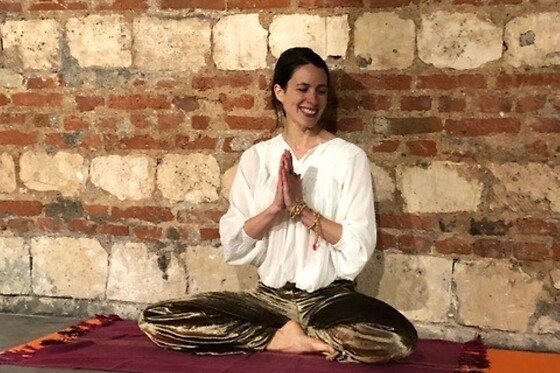YogiYogi - photo 0