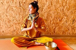 YogiYogi