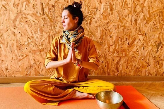 YogiYogi - photo 1