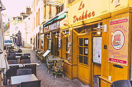 Le Drakkar