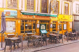 Le Drakkar