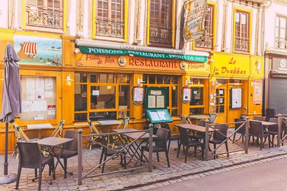 Le Drakkar - photo 2
