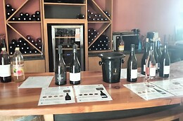 Domaine de Cassagnole