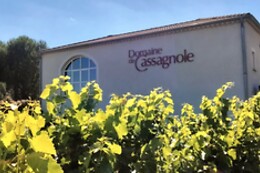 Domaine de Cassagnole
