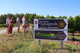 Domaine de Cassagnole