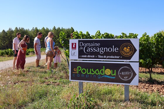 Domaine de Cassagnole - photo 4