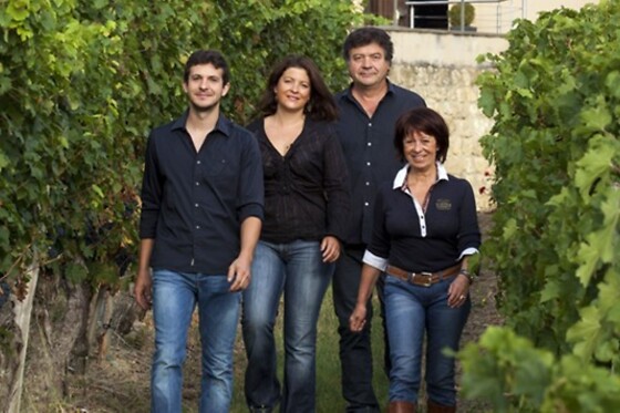 Château Laffitte Teston - photo 0