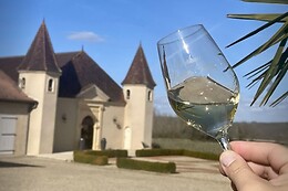 Château Laffitte Teston