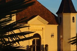 Château Laffitte Teston