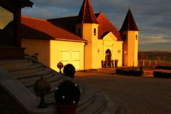 Château Laffitte Teston - photo 5