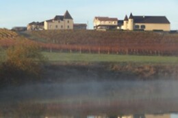 Château Laffitte Teston