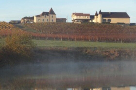 Château Laffitte Teston - photo 7