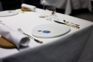 Dîner étoilé