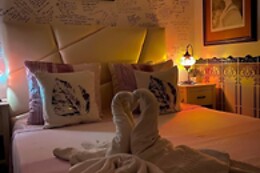 Online Booking EPS