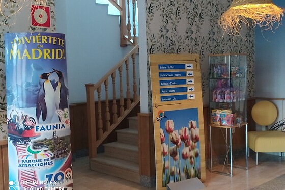 Online Booking EPS - photo 0