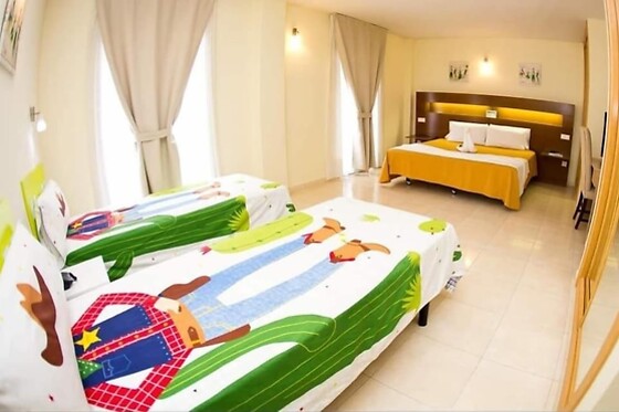 Online Booking EPS - photo 3