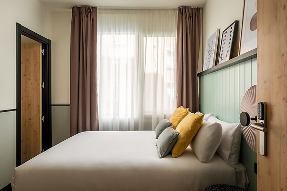 Online Booking EPS - photo 1
