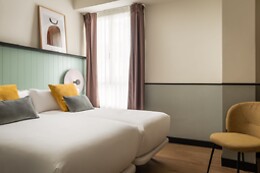 Online Booking EPS