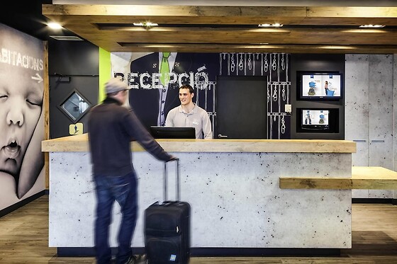 Online Booking EPS - photo 0