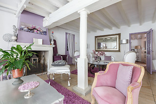 Séjour bien-être pour deux au Moulin de Pommeuse à Pommeuse (77)