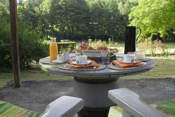 Karibu Normandy - photo 3