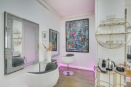 La galerie de coralien